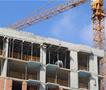 Во март 321 одобрение за градење, од 1013 предвидени станови 607 во Скопје