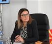 Тренчевска се повлекува од функцијата претседателка на форумот на жени на СДСМ
