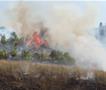 ЦУК: Два пожара на отворено, најавено минирање кај Бањица