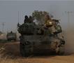 Израел ја гранатира Рафа додека Бајден предупредува на прекин на испораката на оружје