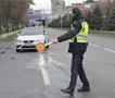 Санкционирани 167 возачи во Скопје