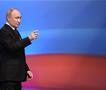 Путин одржа состанок за поплавите и пожарите во Русија
