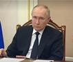 Путин го поддржува кинескиот план за мирно решавање на кризата во Украина