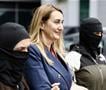 Уапсена е директорката на Агенцијата за спречување на корупцијата во Црна Гора 