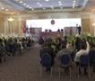 ДУИ симулираше седница на која Бугарите влегоа во Уставот, Села е претседател на Собранието