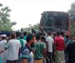 Најмалку 14 загинати и 20 повредени во сообраќајка во Бангладеш- камион удри во рикши