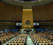 САД: Ќе го блокираме полноправното членство на Палестина во ОН, треба да преговараат со Израел