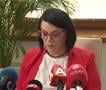 Петрова: Вишиот управен суд оспори преку 3.000 акти за вработување во јавниот сектор
