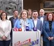 Петровска од Тетово: На 8 мај избираме да продолжиме по вистинскиот пат