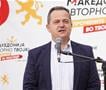 Ковачки: ВМРО-ДПМНЕ ветува 800 милиони евра за земјоделците,реновирање на сите водоводни канали
