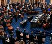 Американскиоот Сенат гласа за помошта за Украина