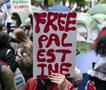 Универзитетот Колумбија го одложи рокот што им го даде на демонстрантите против војната во Газа