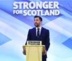 Шкотскиот премиер Хумза Јусаф поднесе оставка