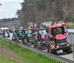 Полските земјоделци ја прекинаа повечемесечната блокада на границата со Украина