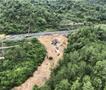 При уривање на автопат во јужна Кина загинаа 36 лица