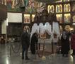 Православните верници ја одбележуваат Велика Сабота - денот меѓу смртта и воскресението