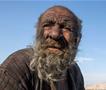 „Највалканиот човек на светот“ 60 години не користел вода и сапун (ВИДЕО)