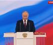 Петтата претседателска инаугурација на Владимир Путин значи повеќе од исто за Русија 