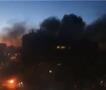 Осуммина повредени во украински напад на Белгород, оштетени речиси 20 станбени згради