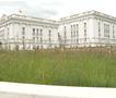 Израснатата трева во дворот на владата „ги скара“ Џафери и Арсовска