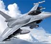 Киев очекува испорака на првите авиони Ф-16 во јуни или јули