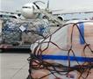 Србија испраќа хуманитарна помош за Појасот Газа во вредност од три милиони евра