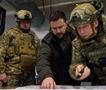 Украински генерал: Одбраната на Киев ни останува главен приоритет
