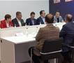 ВМРО-ДПМНЕ ја одржа првата средба со ВЛЕН