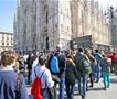 Граѓаните на Милано веќе не сакаат туристи- од понеделник имаат нови мерки за да ги избркаат