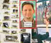 Кустос на американски музеј е обвинет за шверц на стотици пајаци и скорпии од Турција (ВИДЕО)