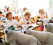 Требало да се затвори училиште во Франција, поради мал број ученици- запишале четири овци