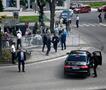 Обид за атентат врз словачкиот премиер Роберт Фицо, состојбата му е критична
