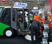 Ново електрично возило ,,Грин Машинс”од велешки БРАКО претставено во Германија