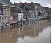 Поплави во источна Белгија