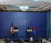 Косово и САД потпишаа договор за борба против манипулирањето на информации од други држави