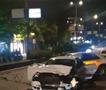 Тешка сообраќајка на „Водњанска“, повредени седум лица