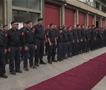Се одбележува 20 мај – денот на македонските пожарникари