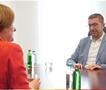 Мицкоски на средба со Дрекслер: Заложбите на владата на ВМРО-ДПМНЕ се евроинтеграциите...