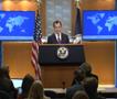 САД изразија сочувство за смртта на иранскиот претседател