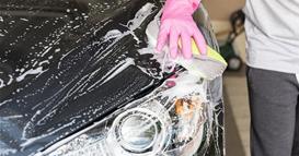 Во Германија со 100.000 евра се казнува доколку миете автомобил во својот двор 