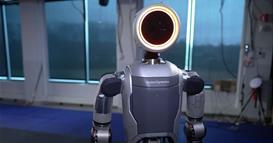 Boston Dynamics има нов хуманоиден робот, објавија снимка од неговите можности (ВИДЕО)