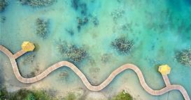 „Полските Малдиви“ и езерата со тиркизна вода