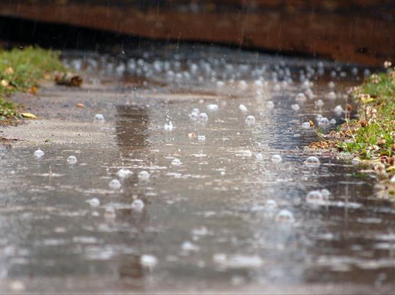 Најстудено на Попова Шапка, најмногу дожд во Крушево