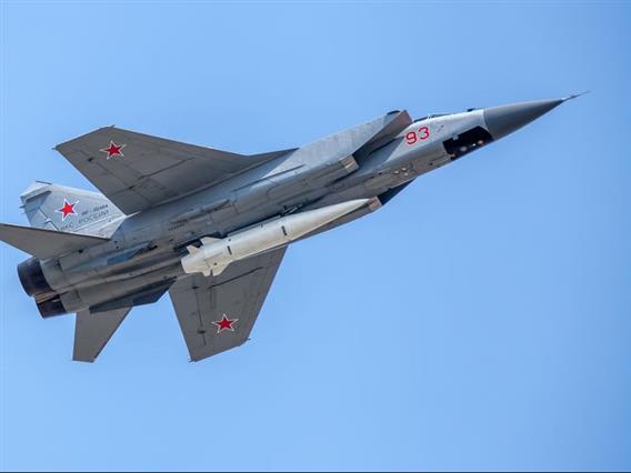 Полска тврди дека НАТО прави планови за соборување на руски проектили