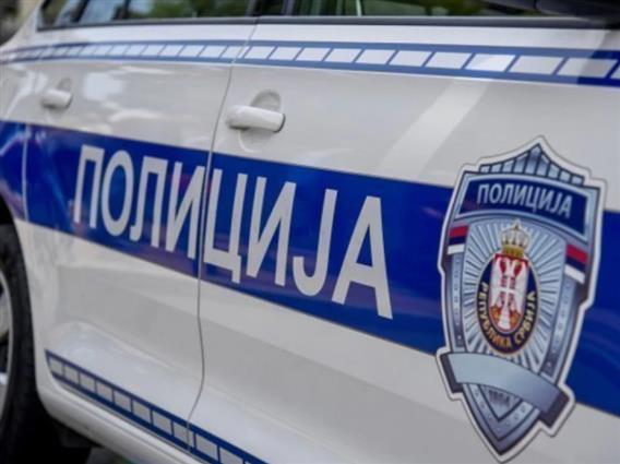 Во Србија уапсија човек поради закани кон претседателот на таа држава