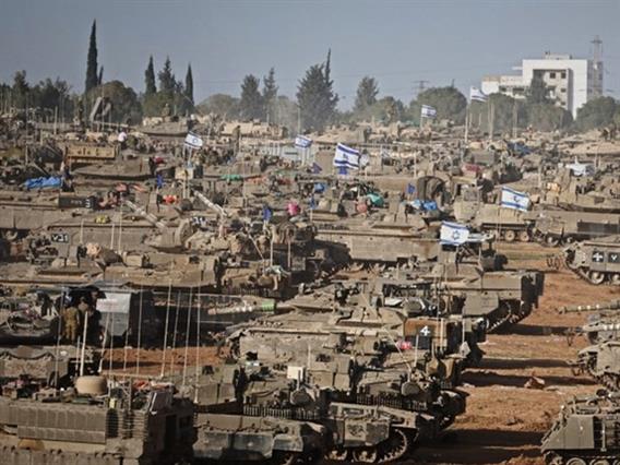 Франција го повика Израел веднаш да ја запре воената операција во Рафа
