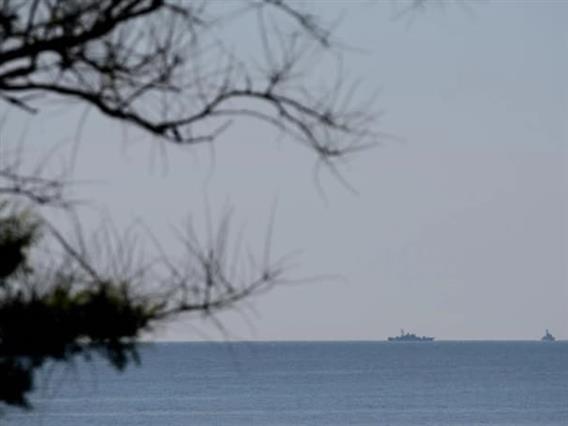 Романски спасувачи трагаат по исчезнат екипаж откако брод потона во Црното Море