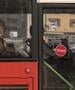 Јавниот превоз во Скопје по неделен возен ред, жичницата нема да работи