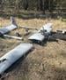 Укранските сили собориле 17 дрона упатени кон регионот на Одеса