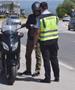 Санкционирани 55 возачи на мотоцикли